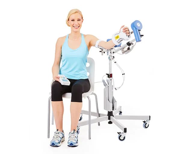 Artromot E2 Compact